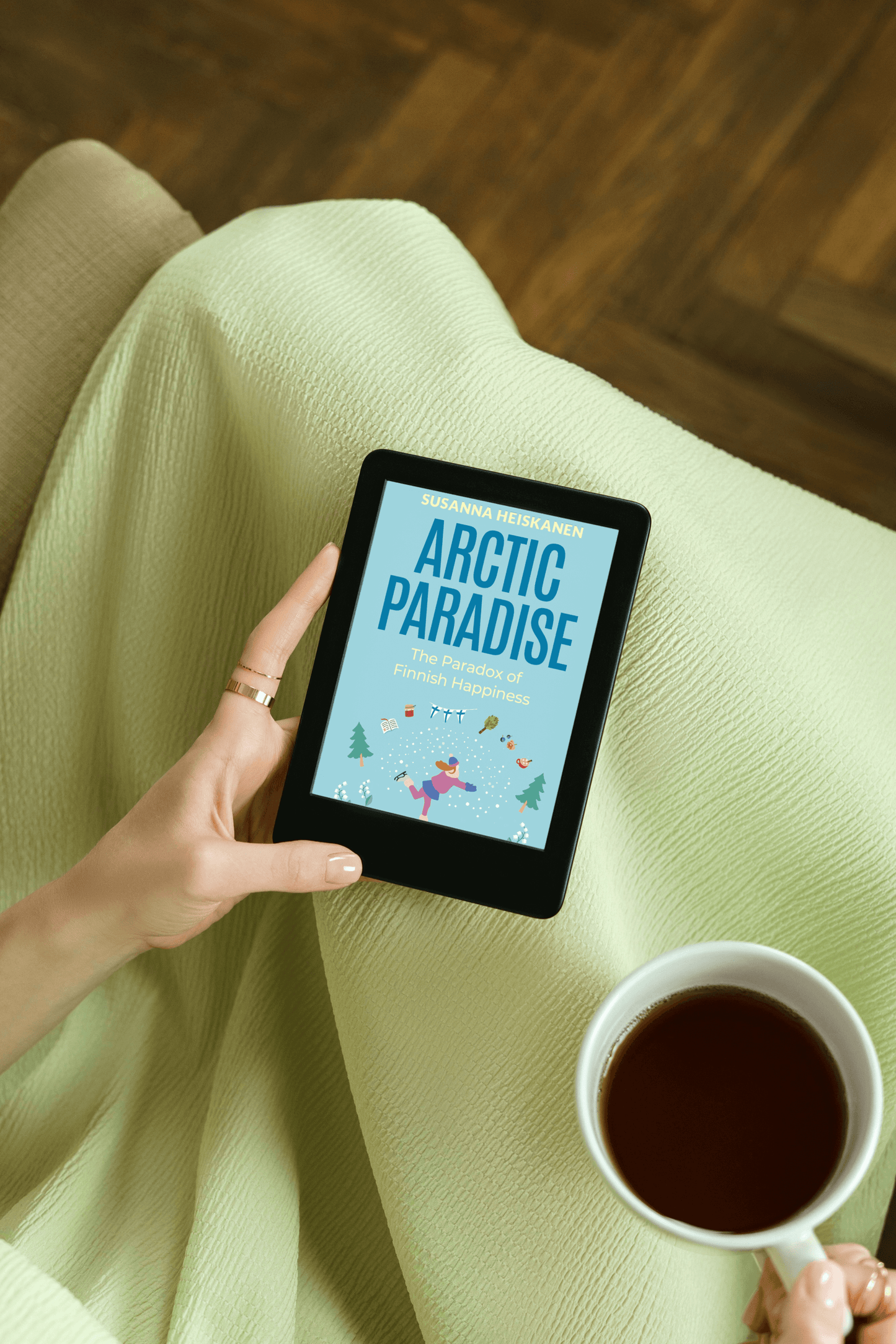 Arctic-Paradise-Ebook-Coffee-Book
