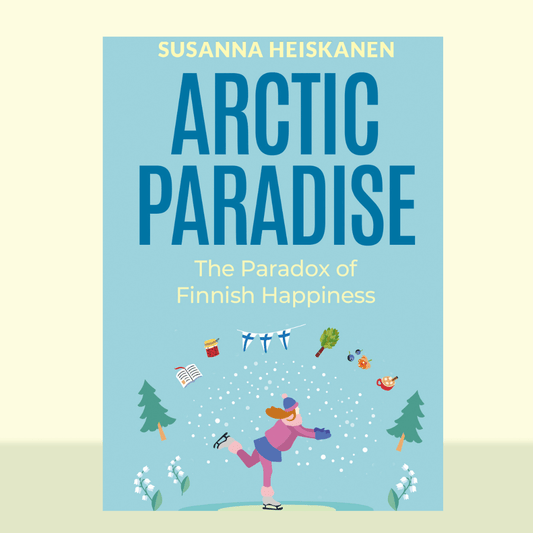 Arctic-Paradise-Ebook-Cover