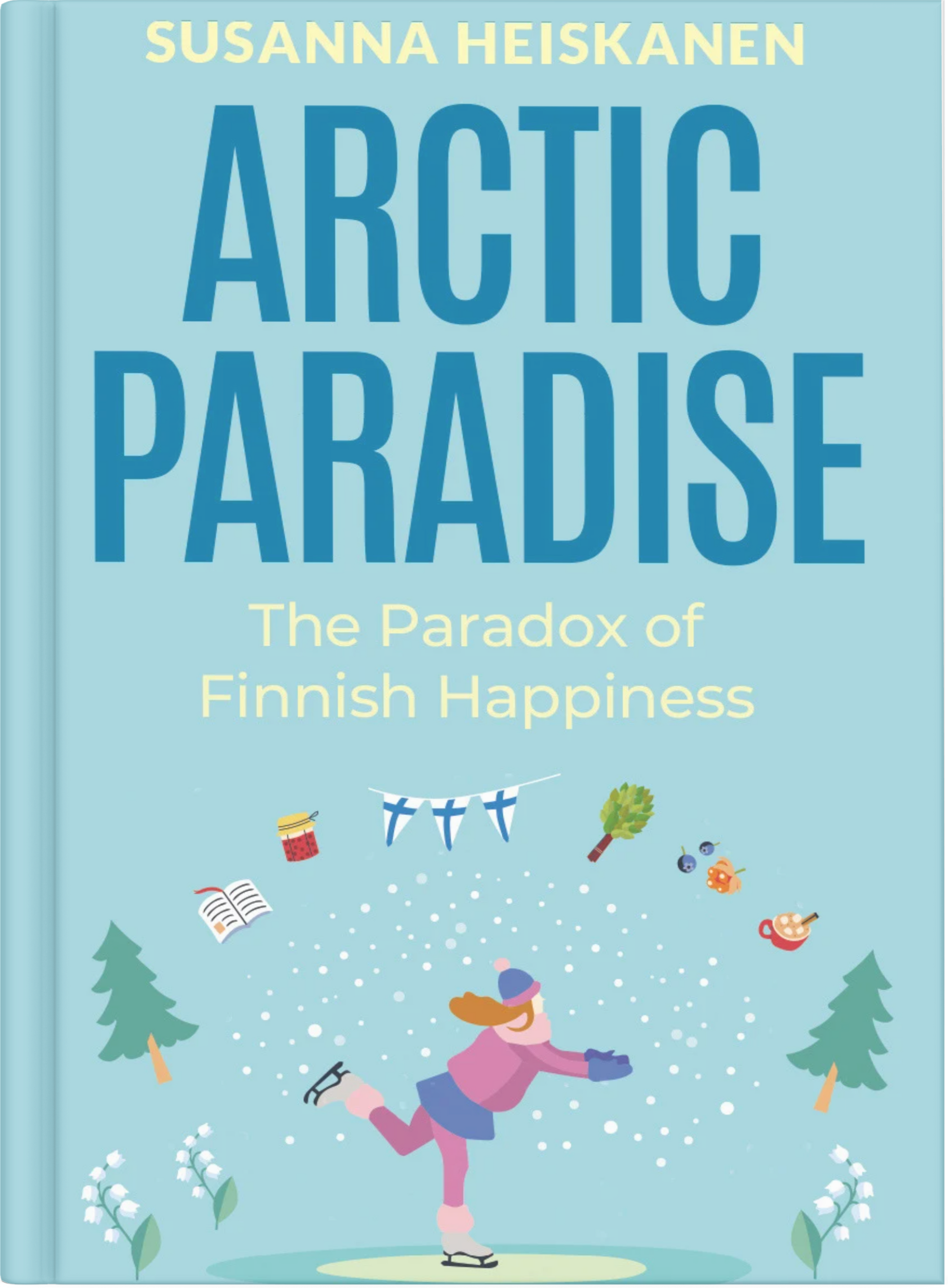 Arctic-Paradise-Hardback-Bookcover