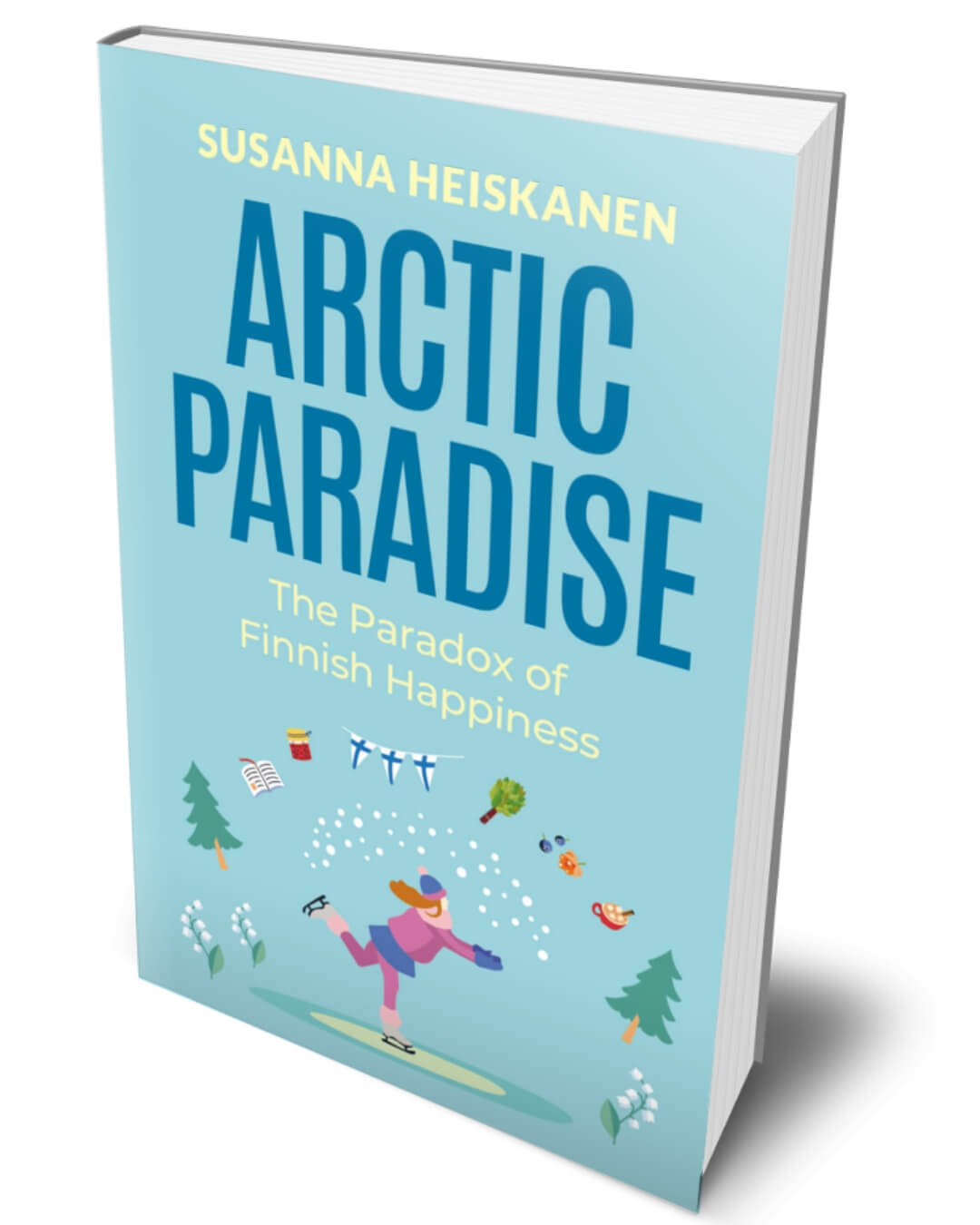Arctic-Paradise-Hardback-Cover