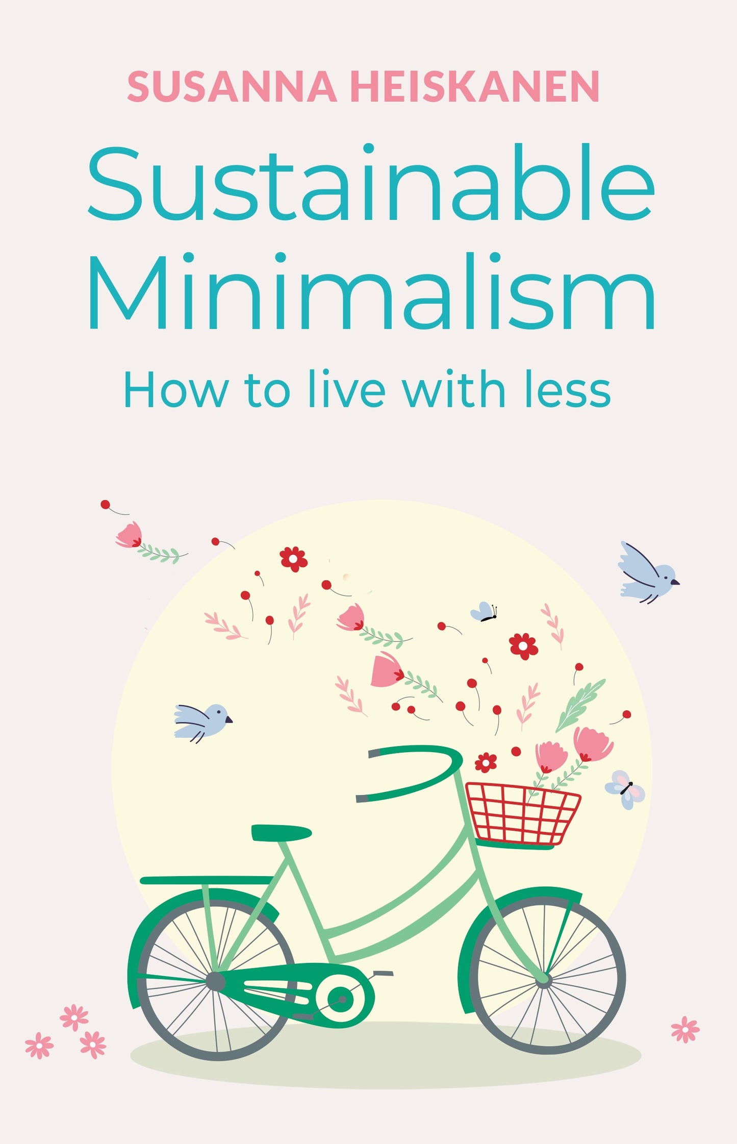 Plain Sustainable Minimalism Ebook