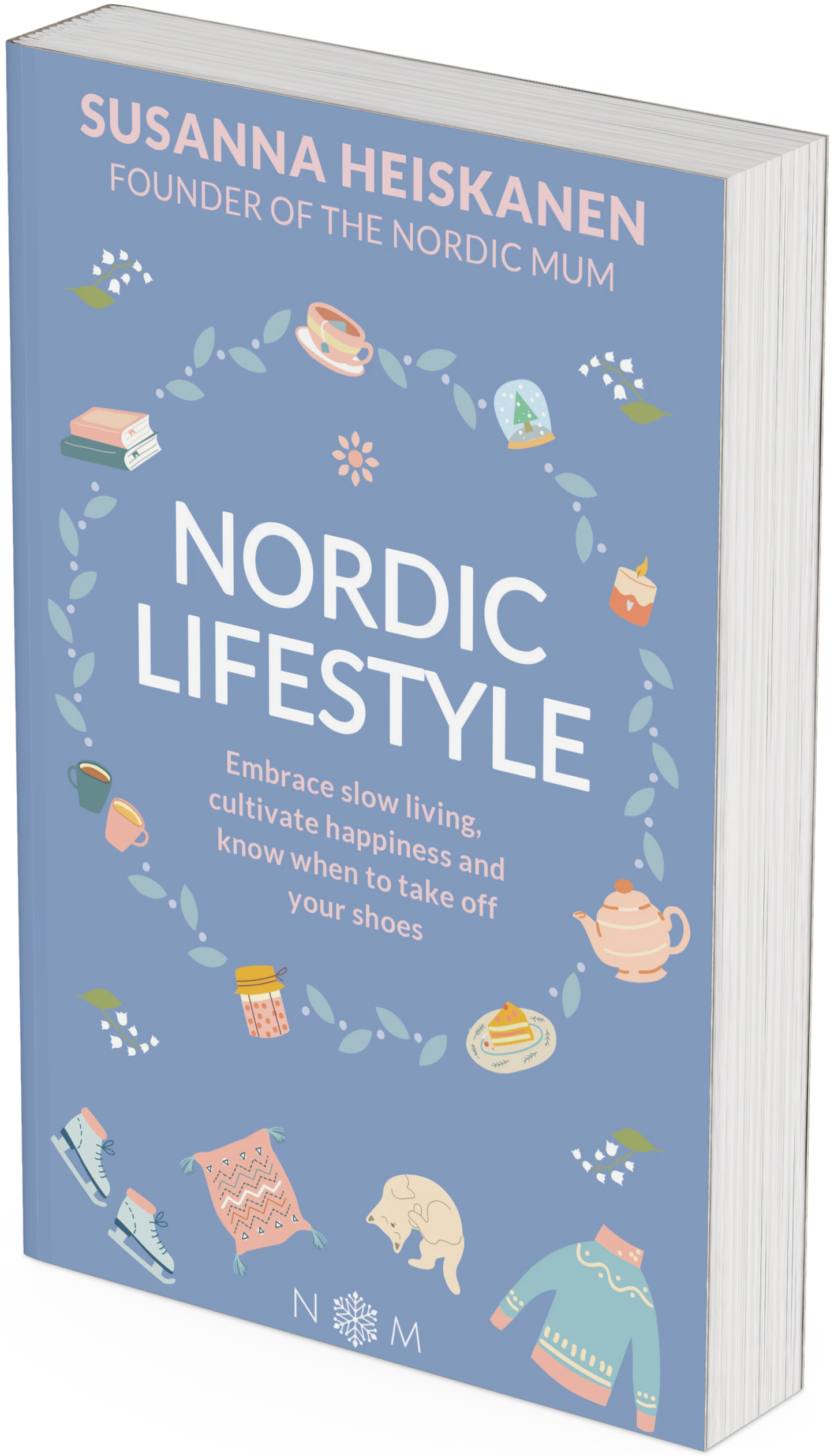 Nordic-Lifestyle-Hardback-Book-Cover