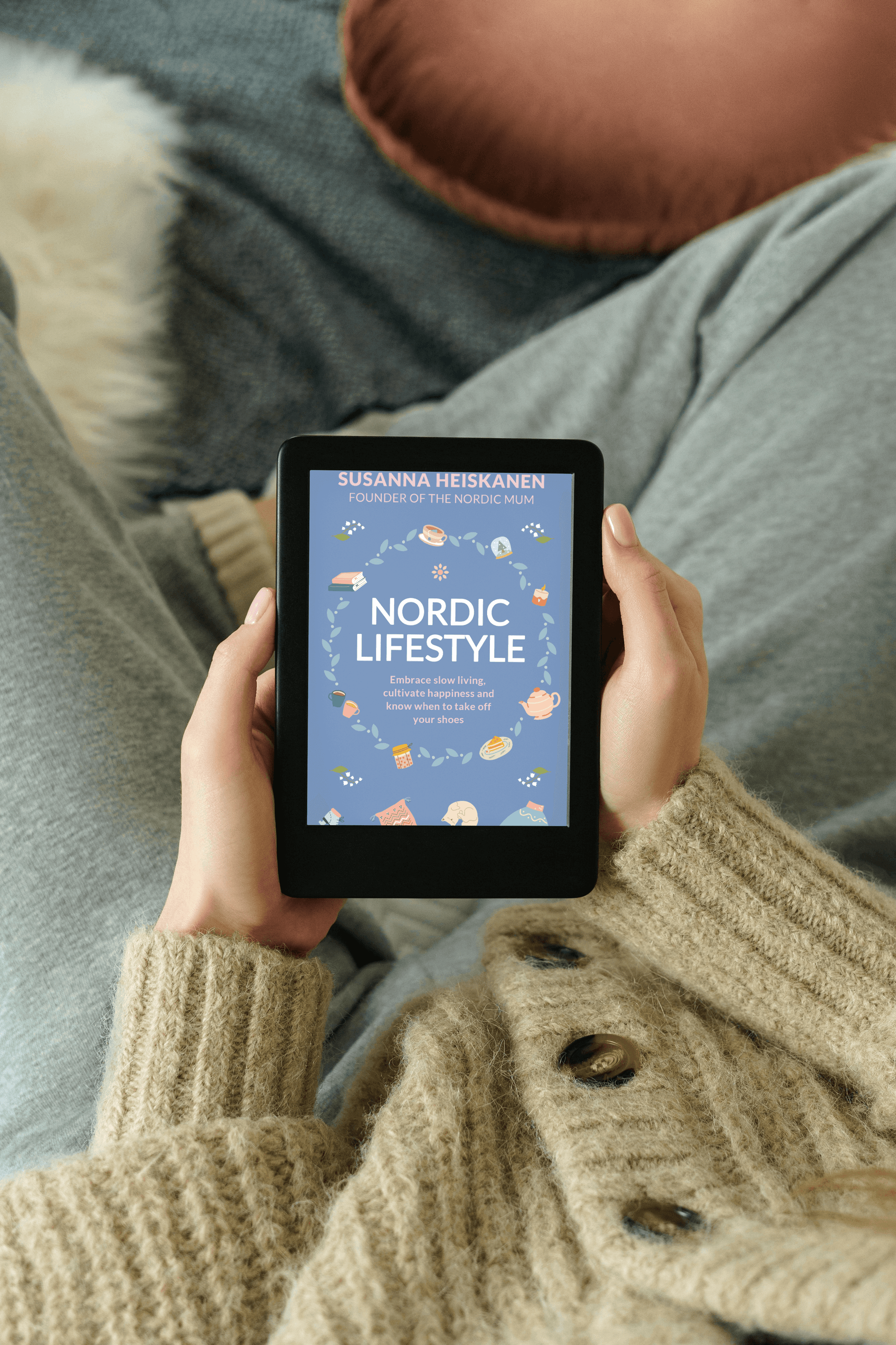 Nordic-Lifestyle-Ipad-Cover-Inhand