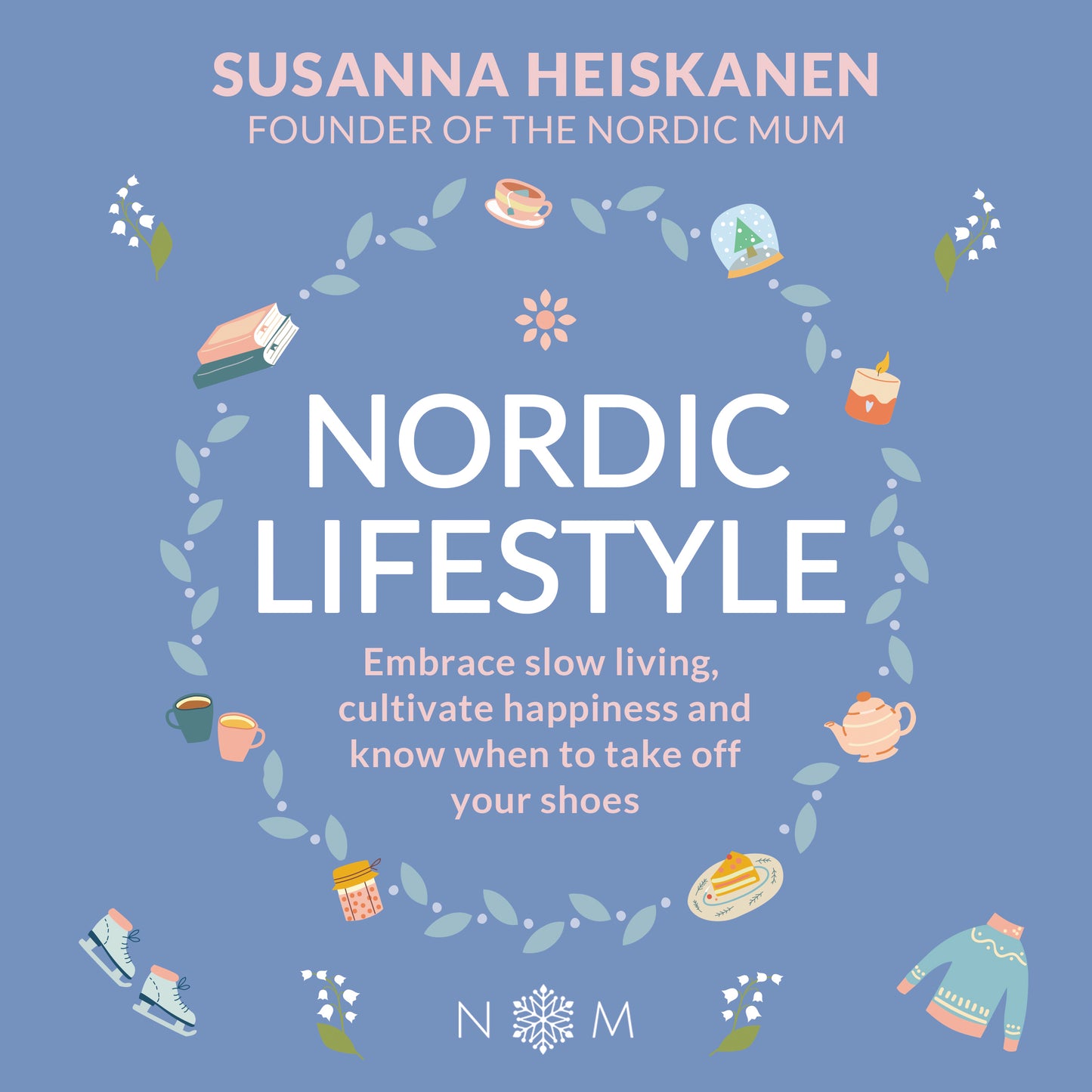 Nordic-Lifestyle-Audiobook-Cover