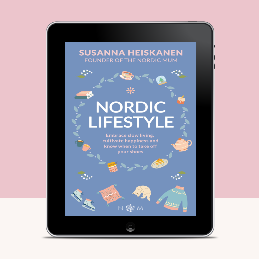 Nordic-Lifestyle-Ipad-Bookcover