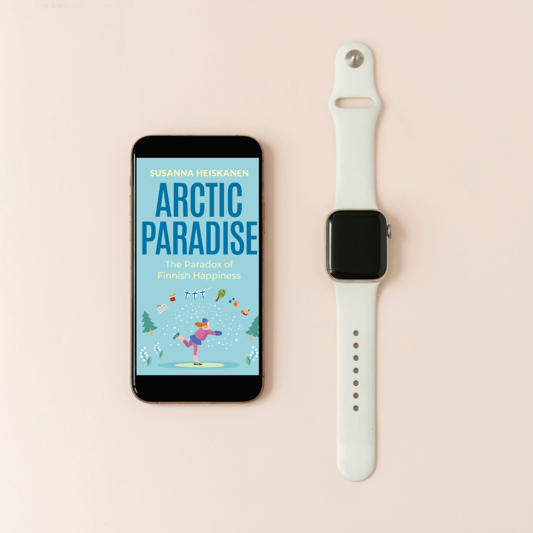Arctic-Paradise-Audiobook-Mobile-and-Watch