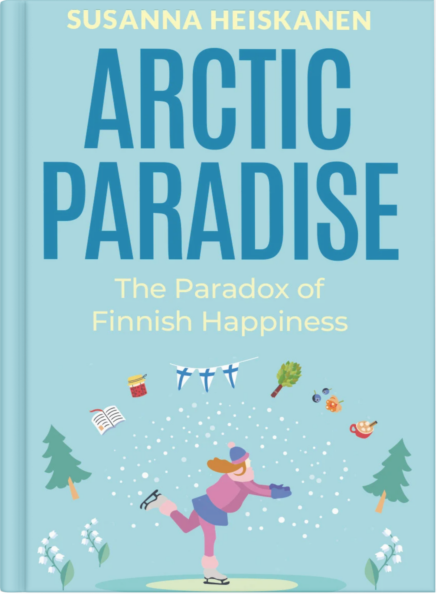 Arctic-Paradise-Hardback-Bookcover