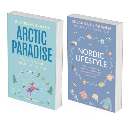 Nordic Paperback Bundle