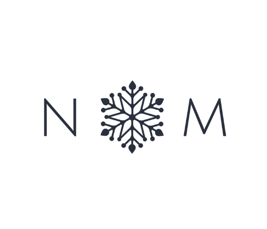 Nordic Mum Books Logo