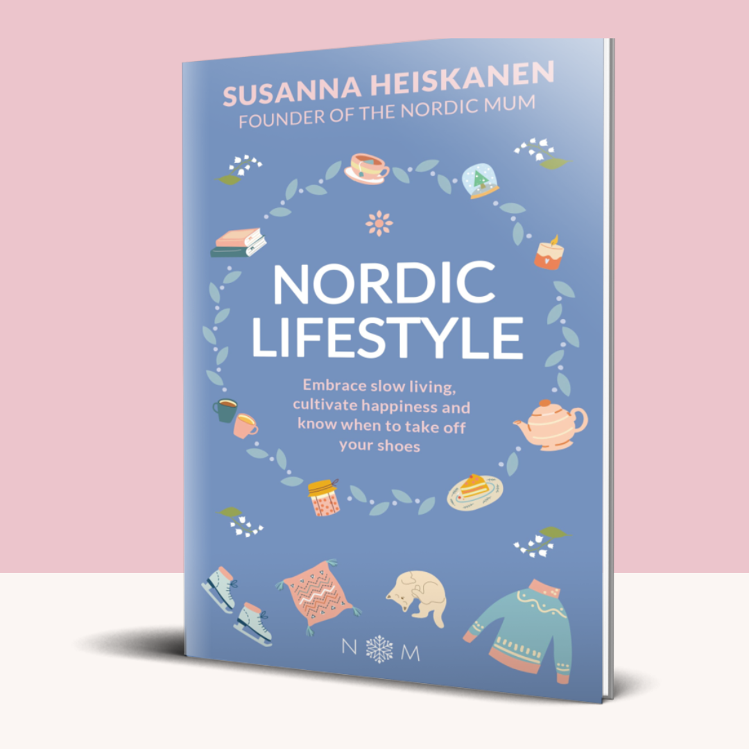 Nordic Lifestyle Paperback