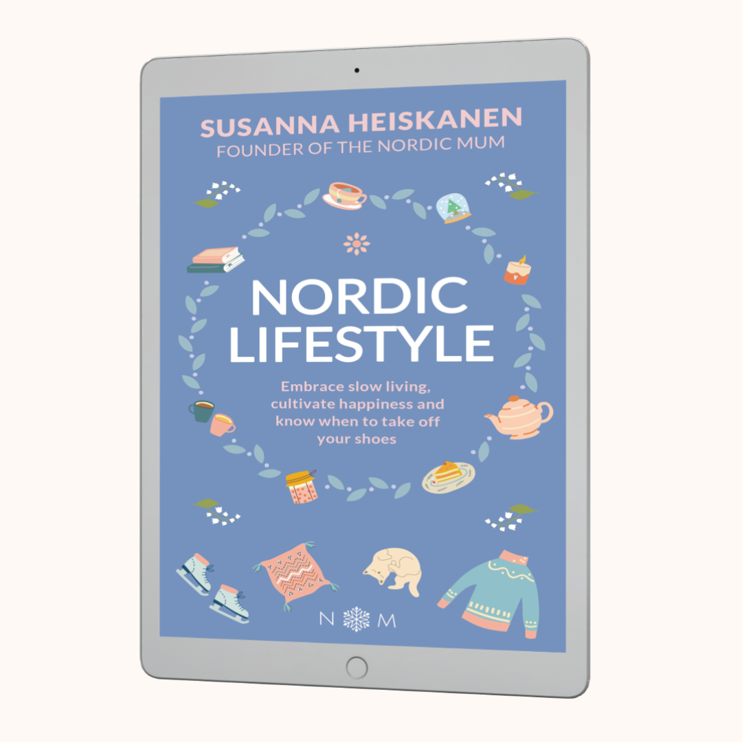 Nordic Lifestyle Ebook