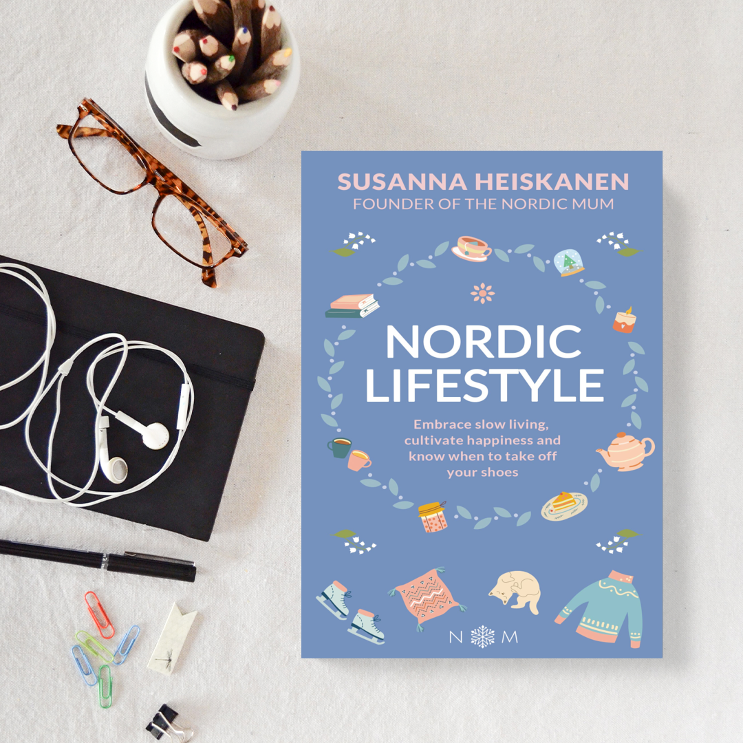 Nordic Lifestyle Paperback