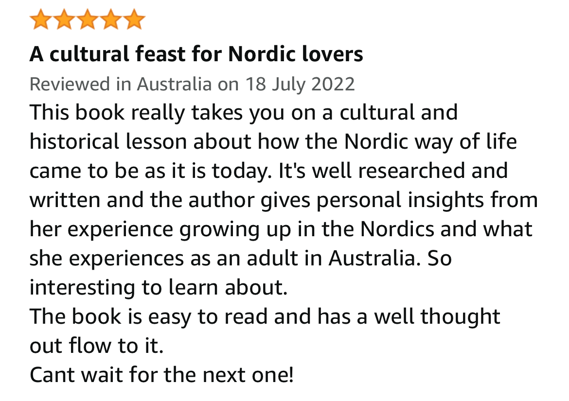 Nordic-Lifestyle-five-Star-review