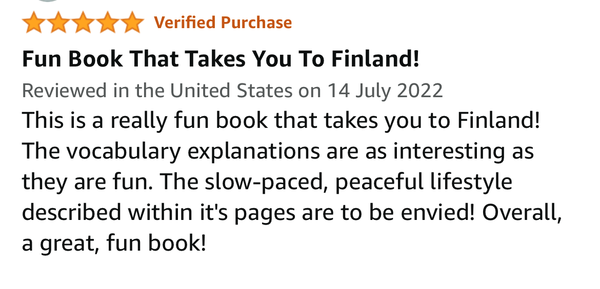 Nordic-Lifestyle-review-book-that-takes-you-to-finland-five-stars