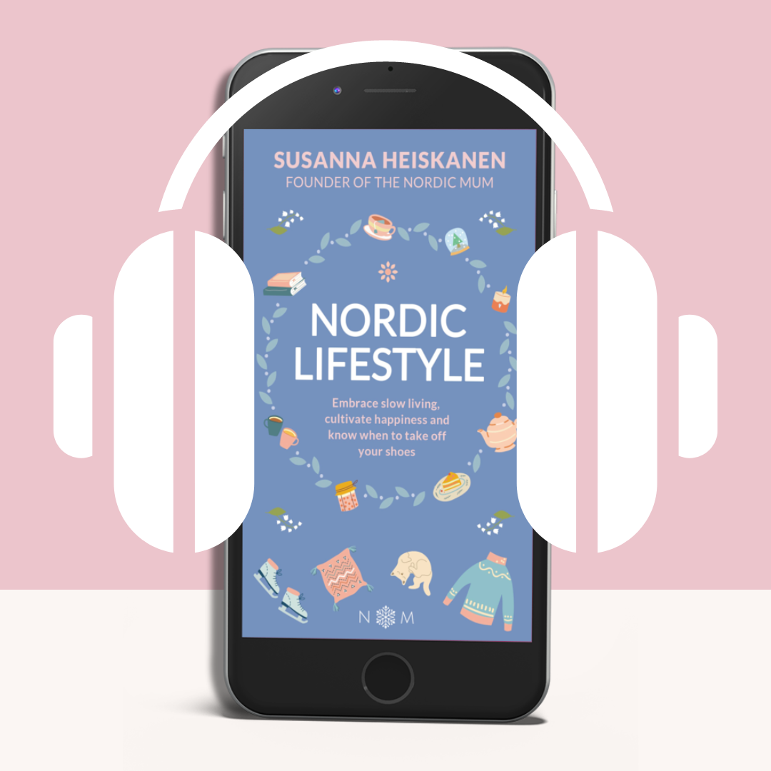 Nordic Lifestyle Audiobook
